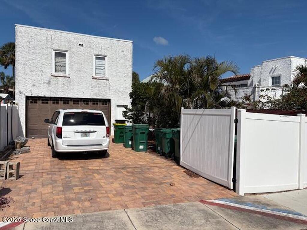 507 N Indian River Drive, Cocoa, FL 32922