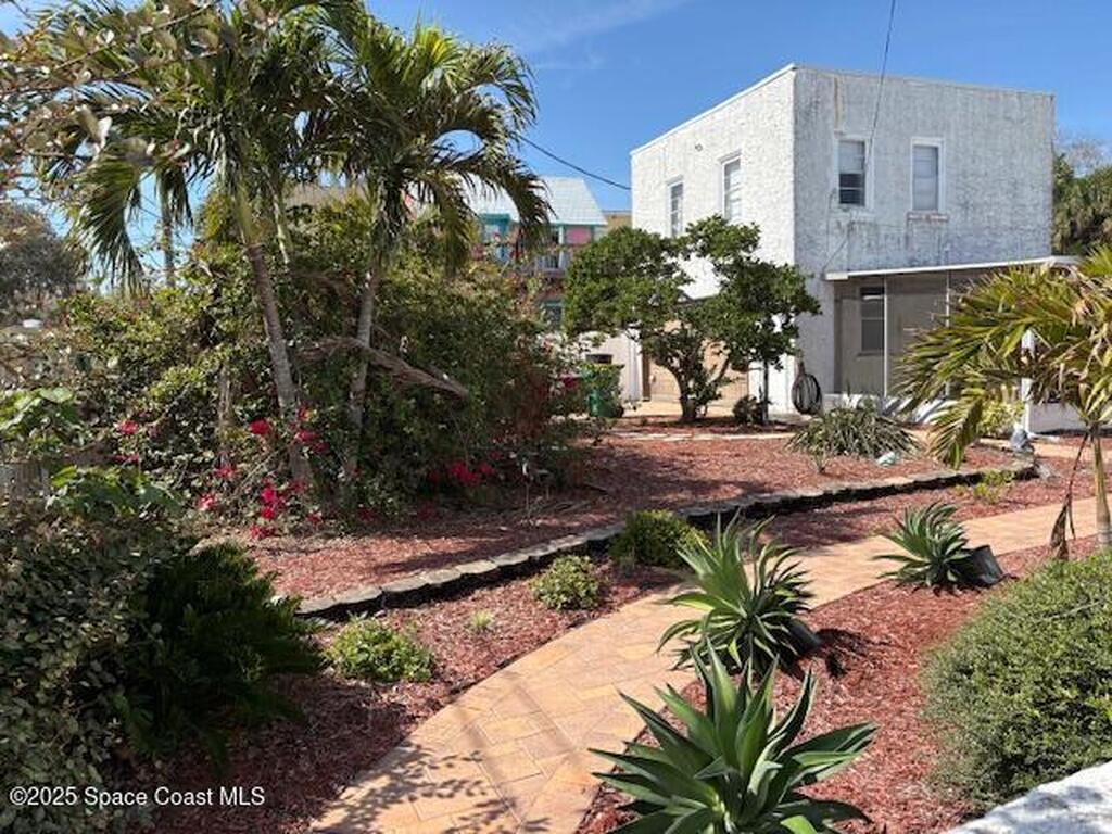 507 N Indian River Drive, Cocoa, FL 32922