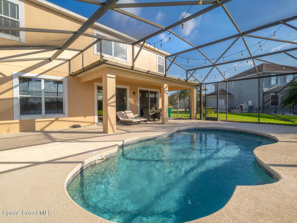 3857 Hollisten Circle, Melbourne, FL 32940