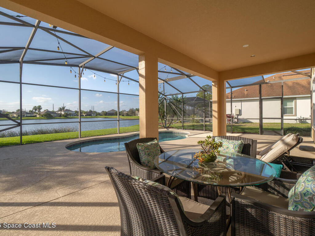 3857 Hollisten Circle, Melbourne, FL 32940