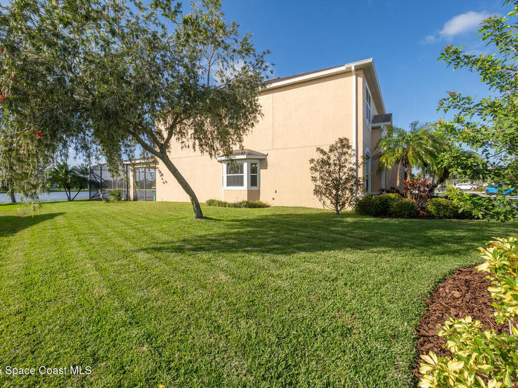 3857 Hollisten Circle, Melbourne, FL 32940