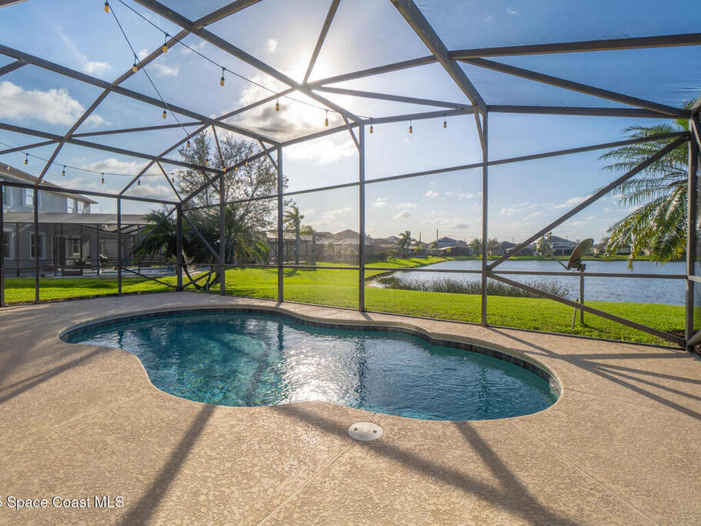3857 Hollisten Circle, Melbourne, FL 32940