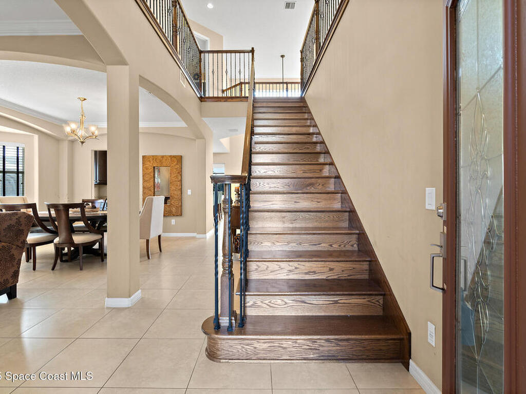 3857 Hollisten Circle, Melbourne, FL 32940