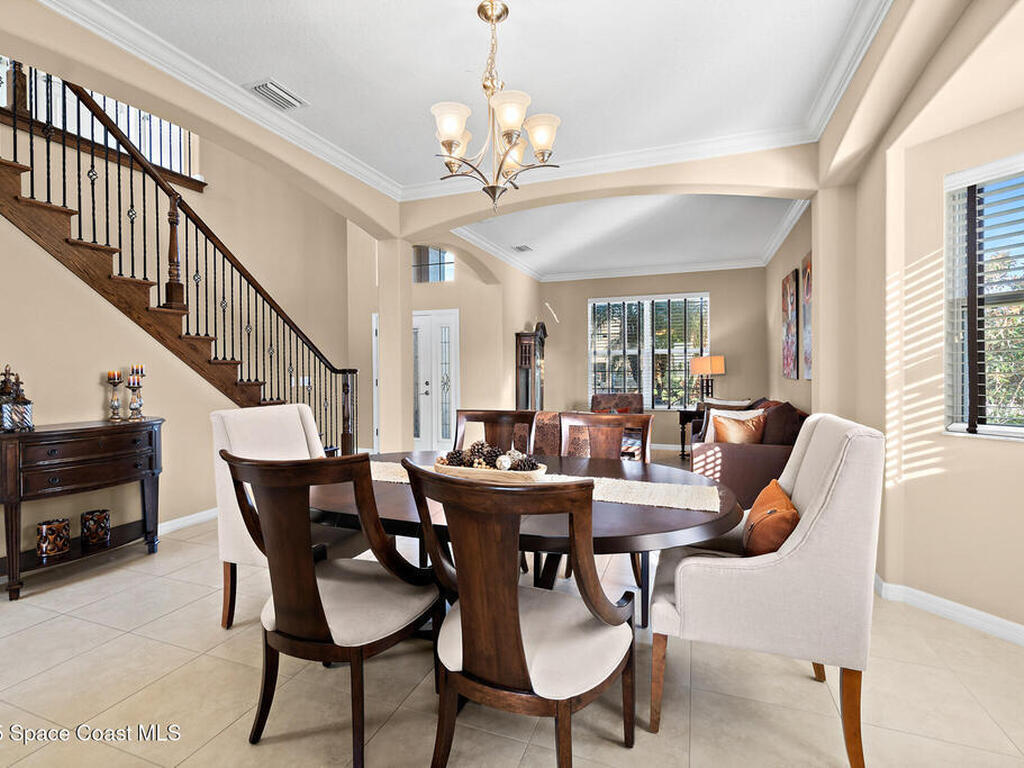 3857 Hollisten Circle, Melbourne, FL 32940