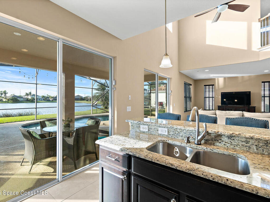 3857 Hollisten Circle, Melbourne, FL 32940