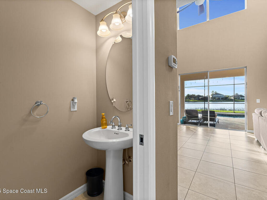 3857 Hollisten Circle, Melbourne, FL 32940