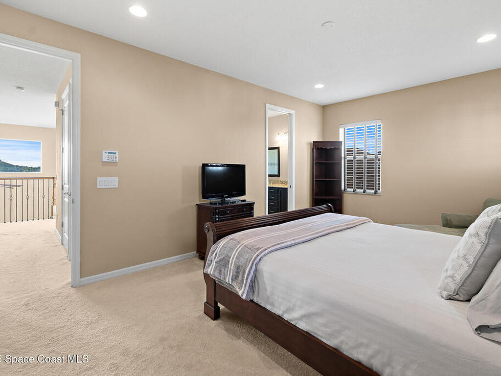 3857 Hollisten Circle, Melbourne, FL 32940