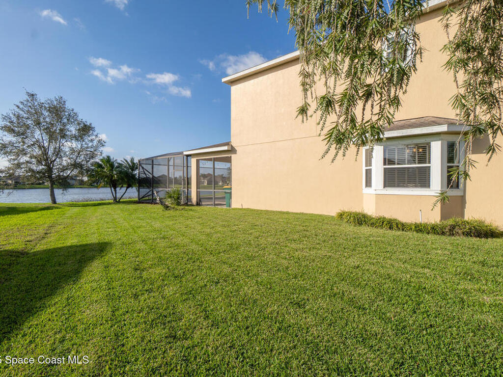 3857 Hollisten Circle, Melbourne, FL 32940