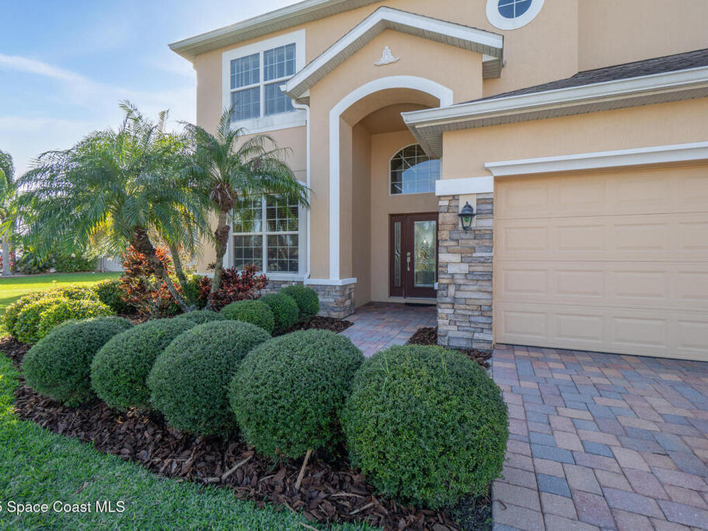 3857 Hollisten Circle, Melbourne, FL 32940