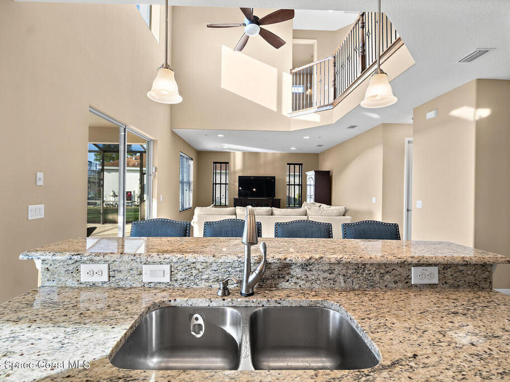 3857 Hollisten Circle, Melbourne, FL 32940