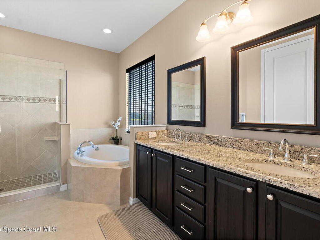 3857 Hollisten Circle, Melbourne, FL 32940