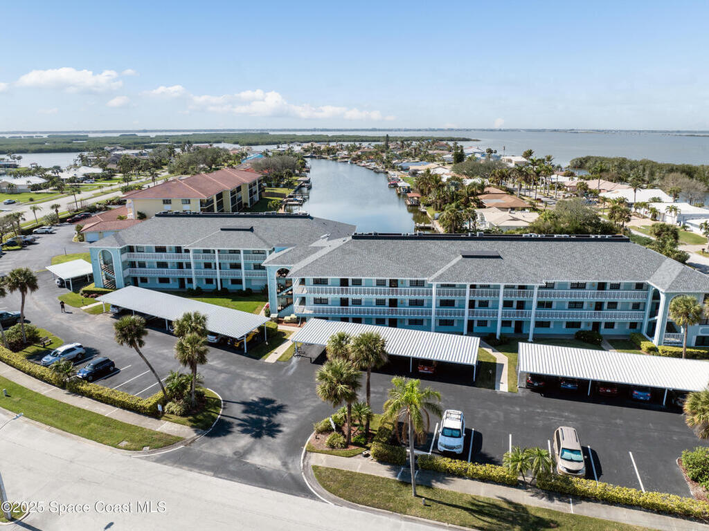 1999 S Banana River Boulevard, Cocoa Beach, FL 32931