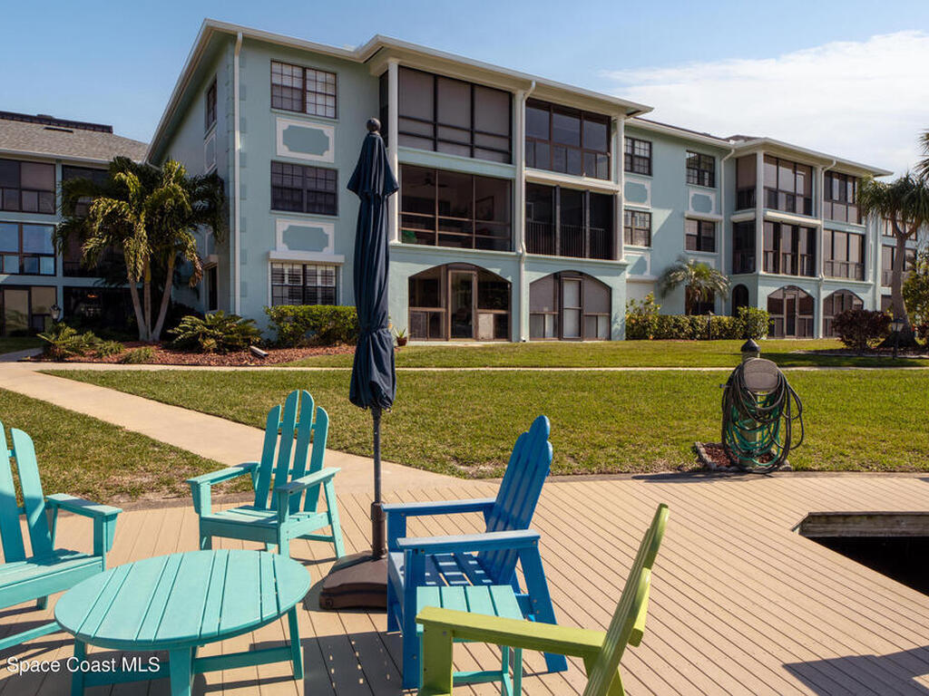 1999 S Banana River Boulevard, Cocoa Beach, FL 32931