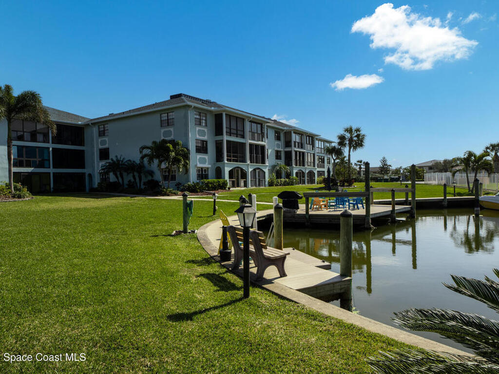 1999 S Banana River Boulevard, Cocoa Beach, FL 32931