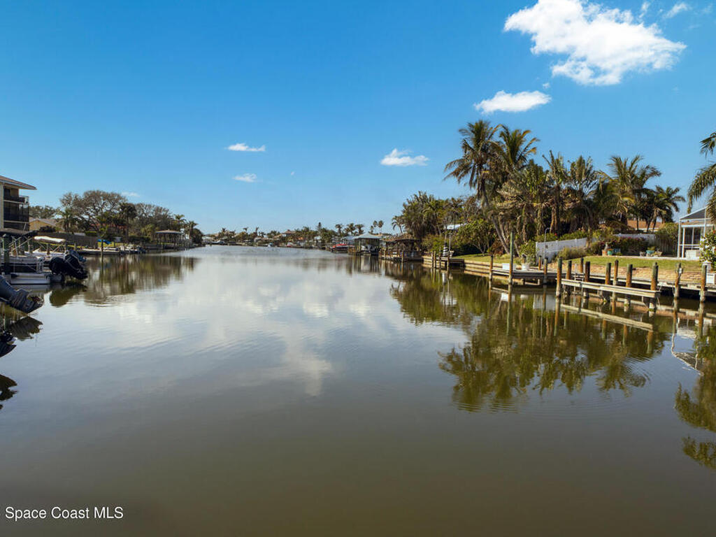 1999 S Banana River Boulevard, Cocoa Beach, FL 32931