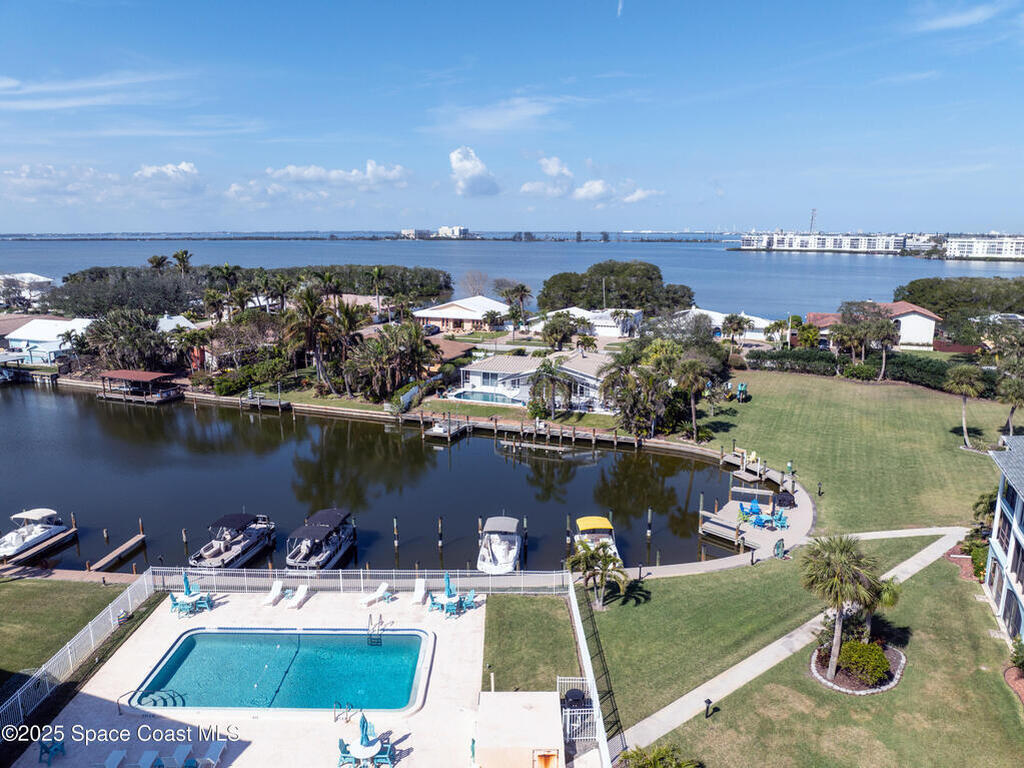 1999 S Banana River Boulevard, Cocoa Beach, FL 32931