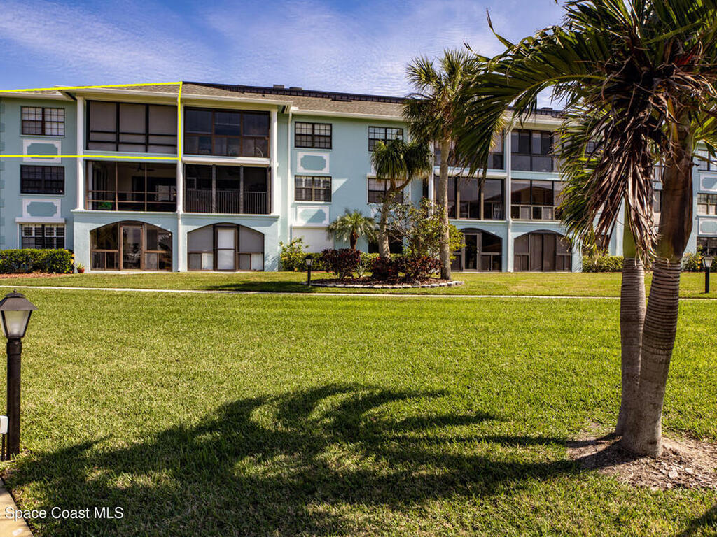1999 S Banana River Boulevard, Cocoa Beach, FL 32931