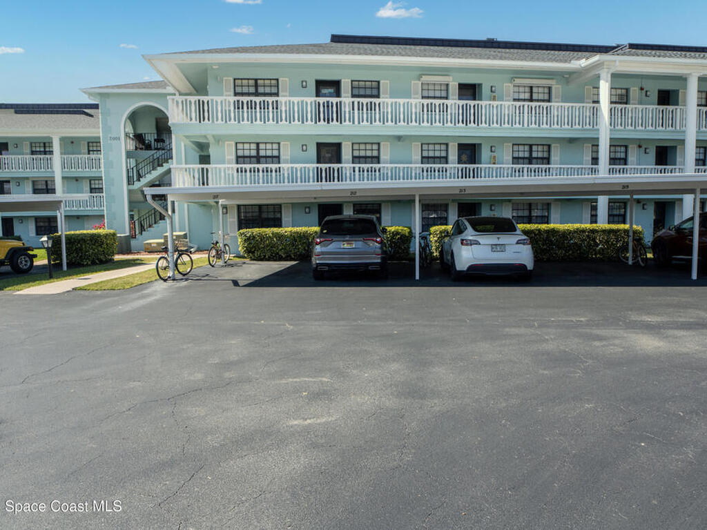 1999 S Banana River Boulevard, Cocoa Beach, FL 32931