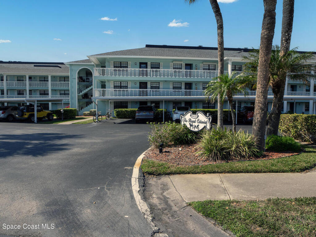 1999 S Banana River Boulevard, Cocoa Beach, FL 32931