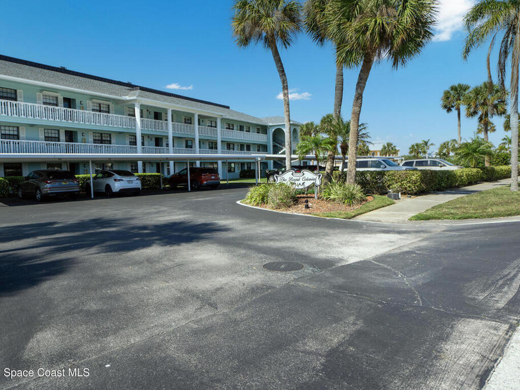 1999 S Banana River Boulevard, Cocoa Beach, FL 32931