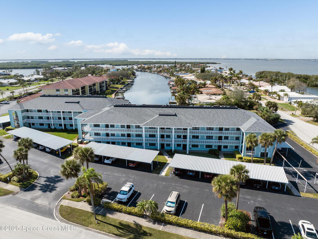 1999 S Banana River Boulevard, Cocoa Beach, FL 32931