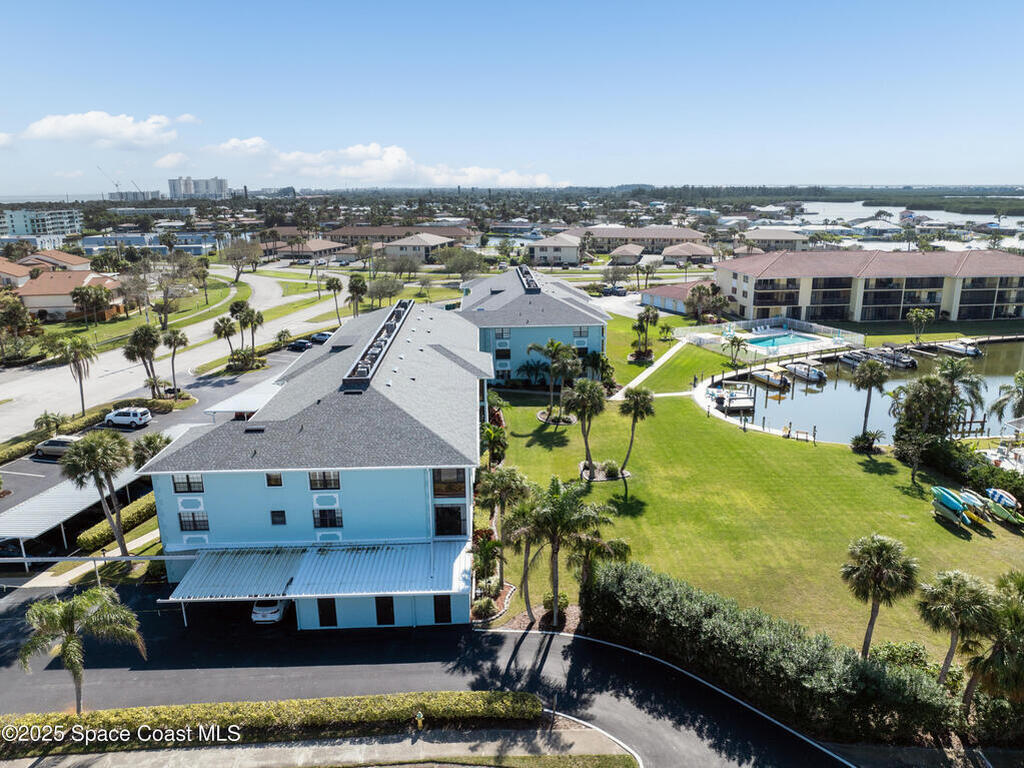 1999 S Banana River Boulevard, Cocoa Beach, FL 32931