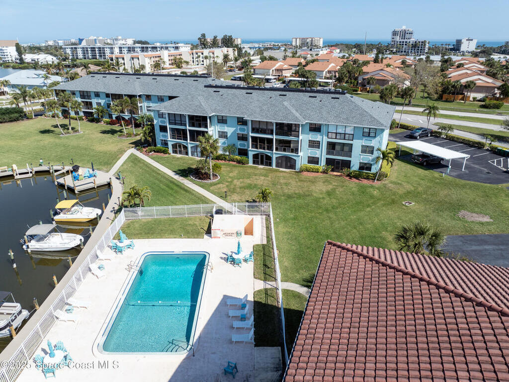 1999 S Banana River Boulevard, Cocoa Beach, FL 32931