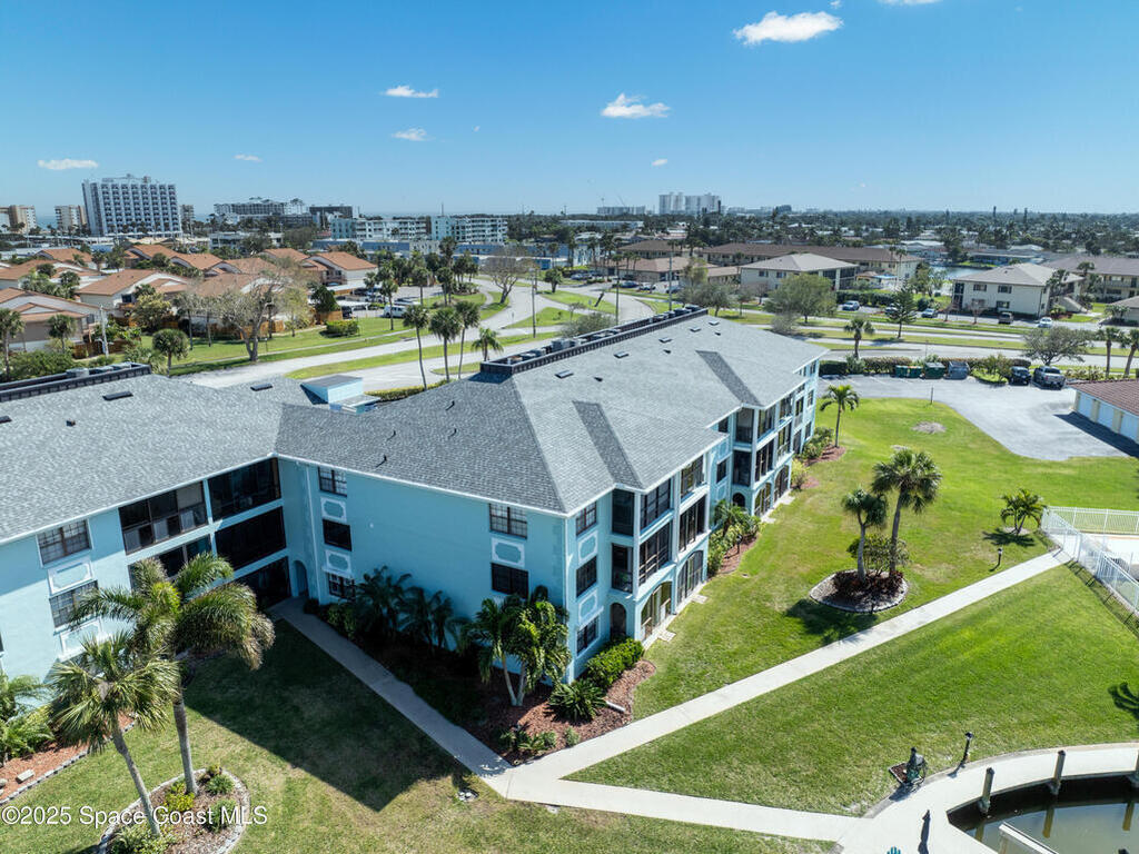 1999 S Banana River Boulevard, Cocoa Beach, FL 32931
