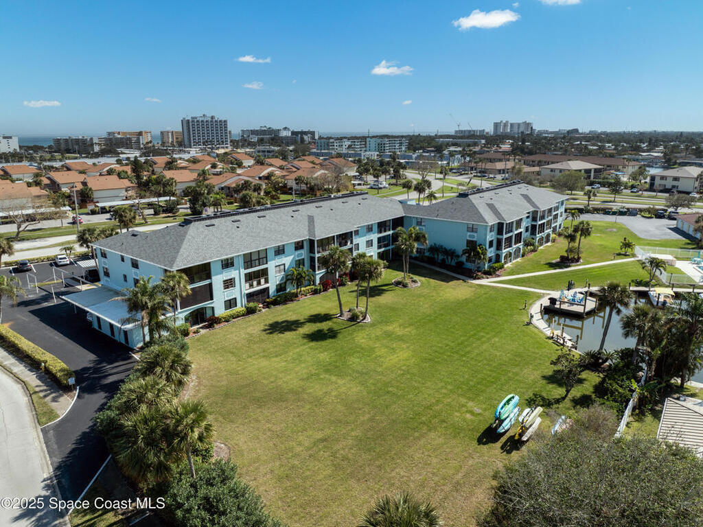 1999 S Banana River Boulevard, Cocoa Beach, FL 32931