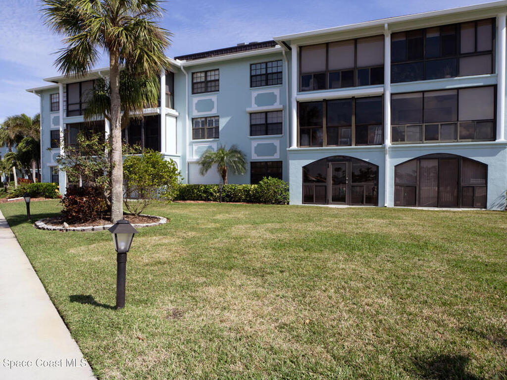 1999 S Banana River Boulevard, Cocoa Beach, FL 32931