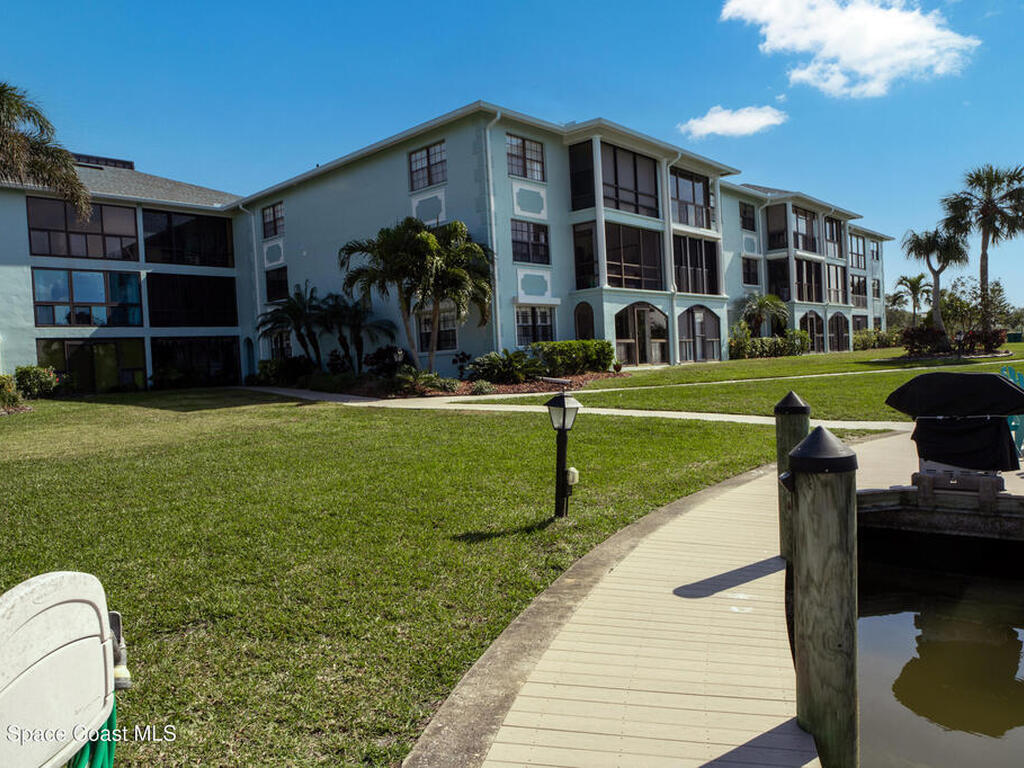 1999 S Banana River Boulevard, Cocoa Beach, FL 32931