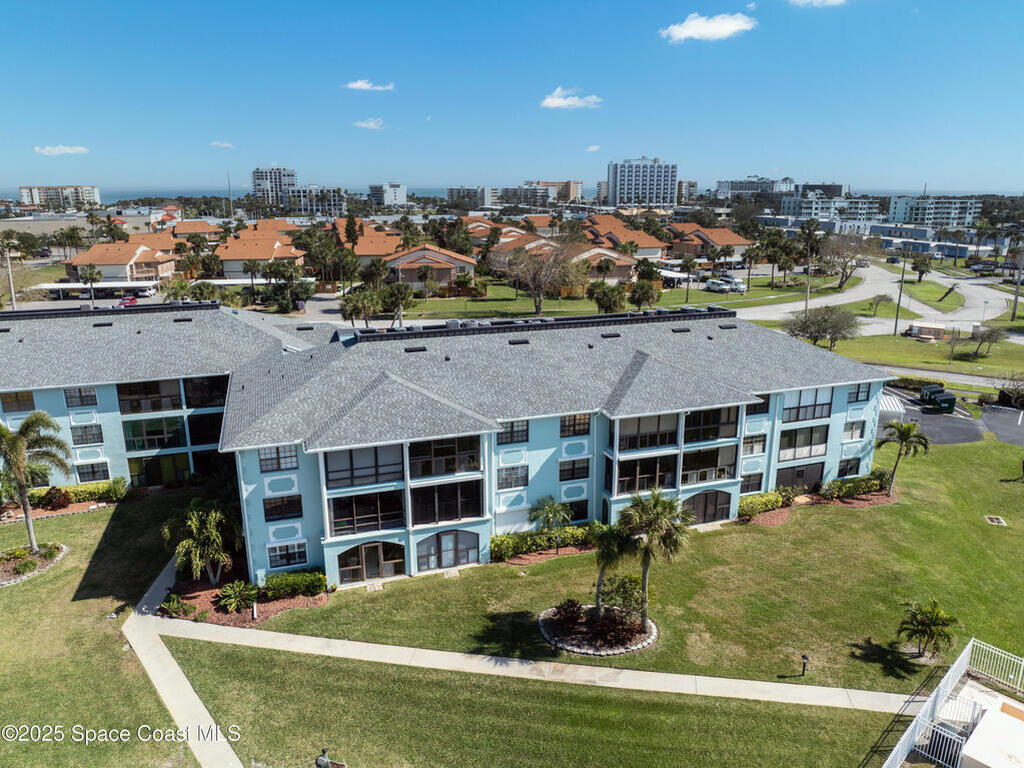 1999 S Banana River Boulevard, Cocoa Beach, FL 32931