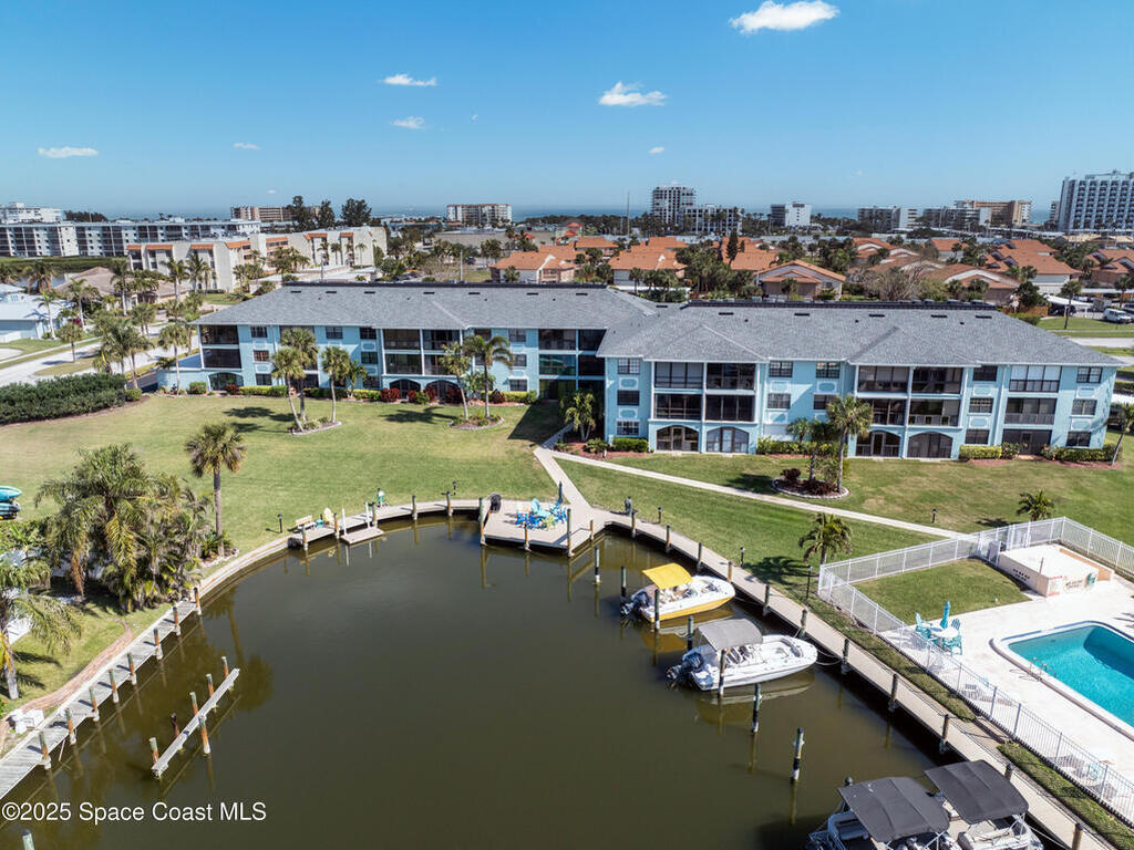 1999 S Banana River Boulevard, Cocoa Beach, FL 32931
