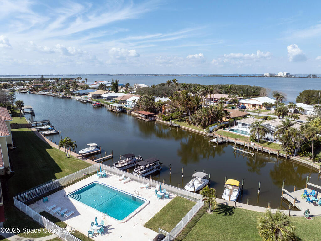 1999 S Banana River Boulevard, Cocoa Beach, FL 32931
