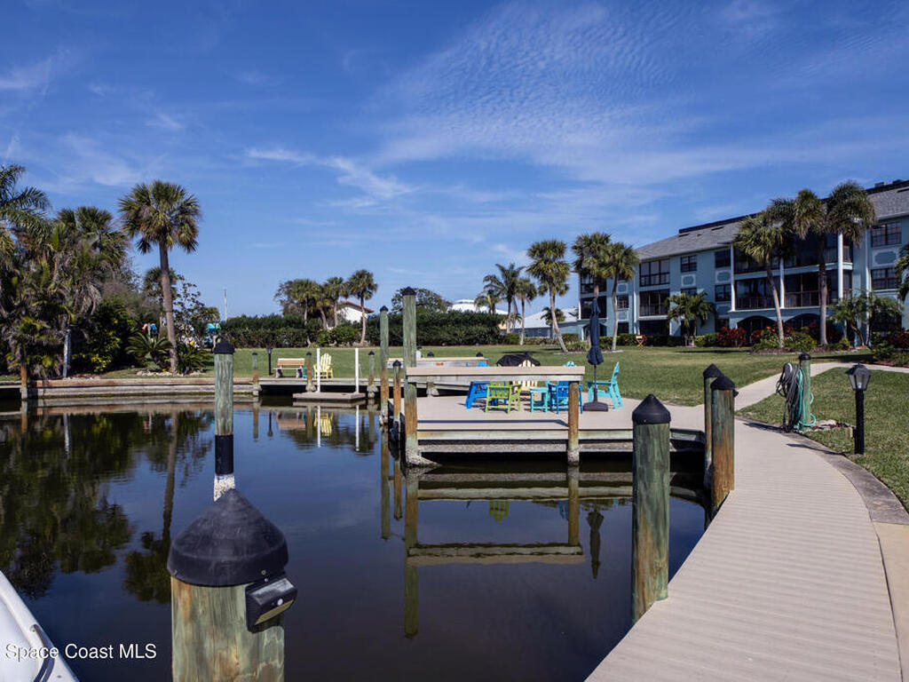1999 S Banana River Boulevard, Cocoa Beach, FL 32931
