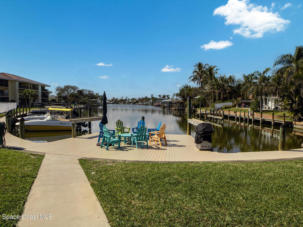 1999 S Banana River Boulevard, Cocoa Beach, FL 32931