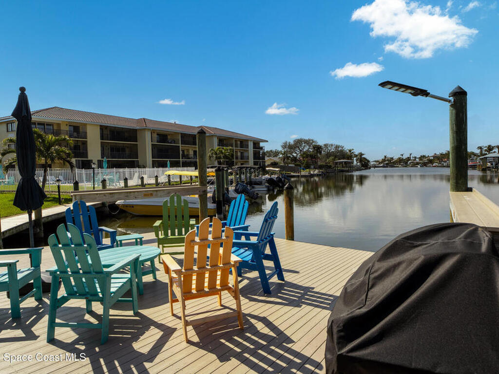 1999 S Banana River Boulevard, Cocoa Beach, FL 32931
