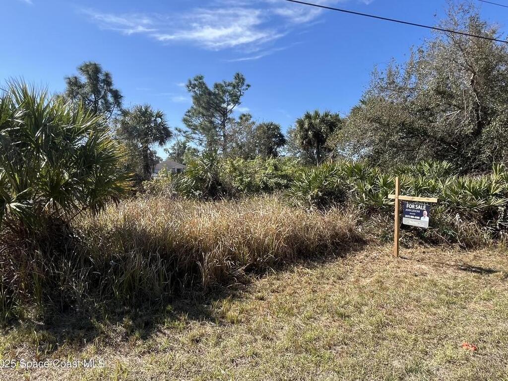 0000 Dolomite Street, North Port, FL 34287