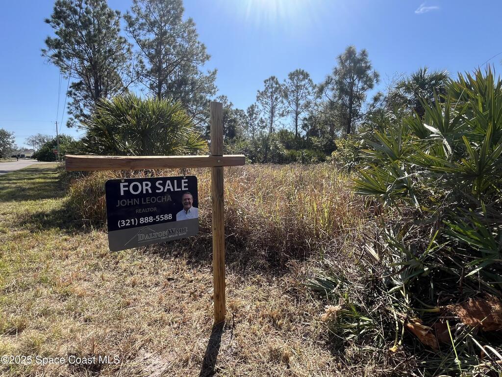 0000 Dolomite Street, North Port, FL 34287