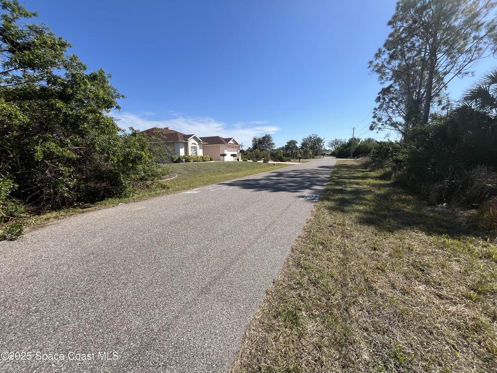 0000 Dolomite Street, North Port, FL 34287