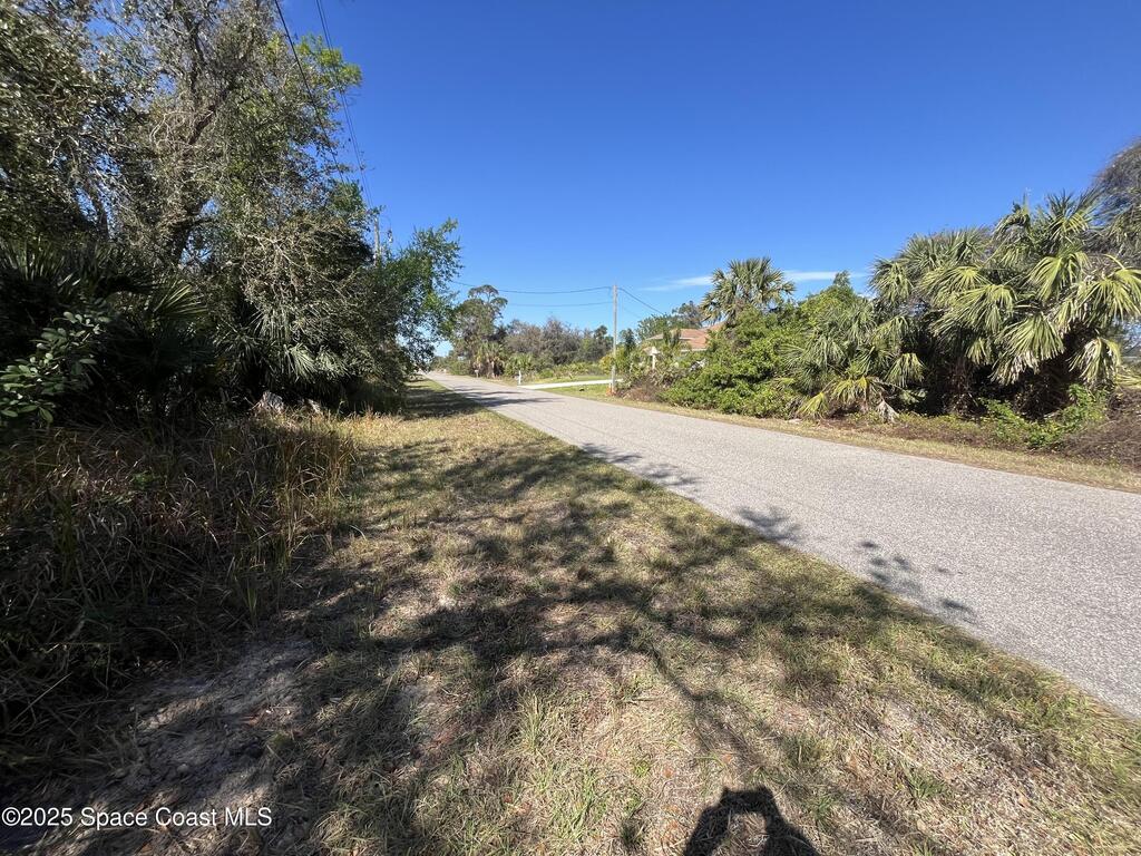 0000 Dolomite Street, North Port, FL 34287