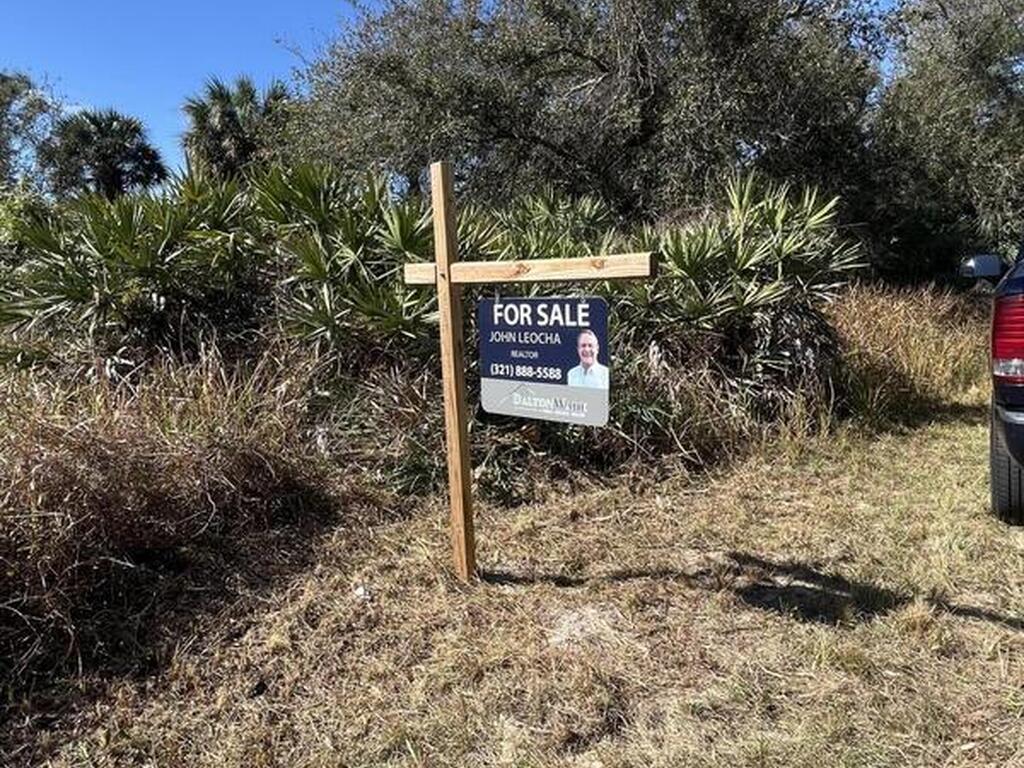 0000 Dolomite Street, North Port, FL 34287