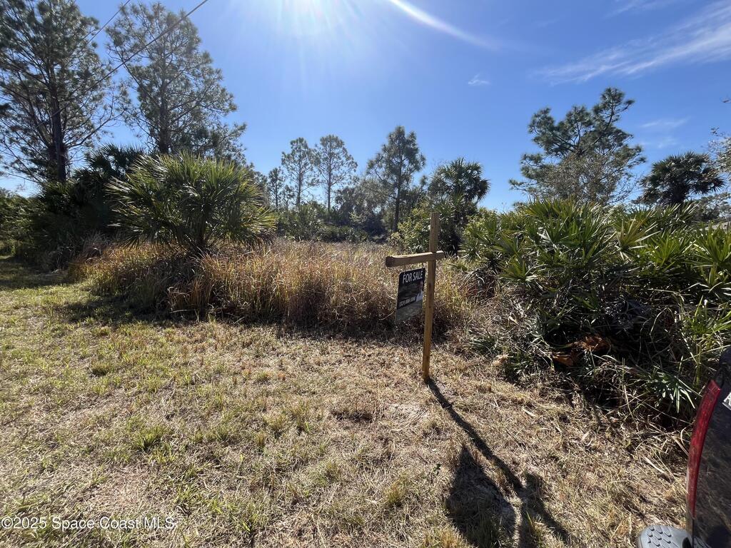 0000 Dolomite Street, North Port, FL 34287