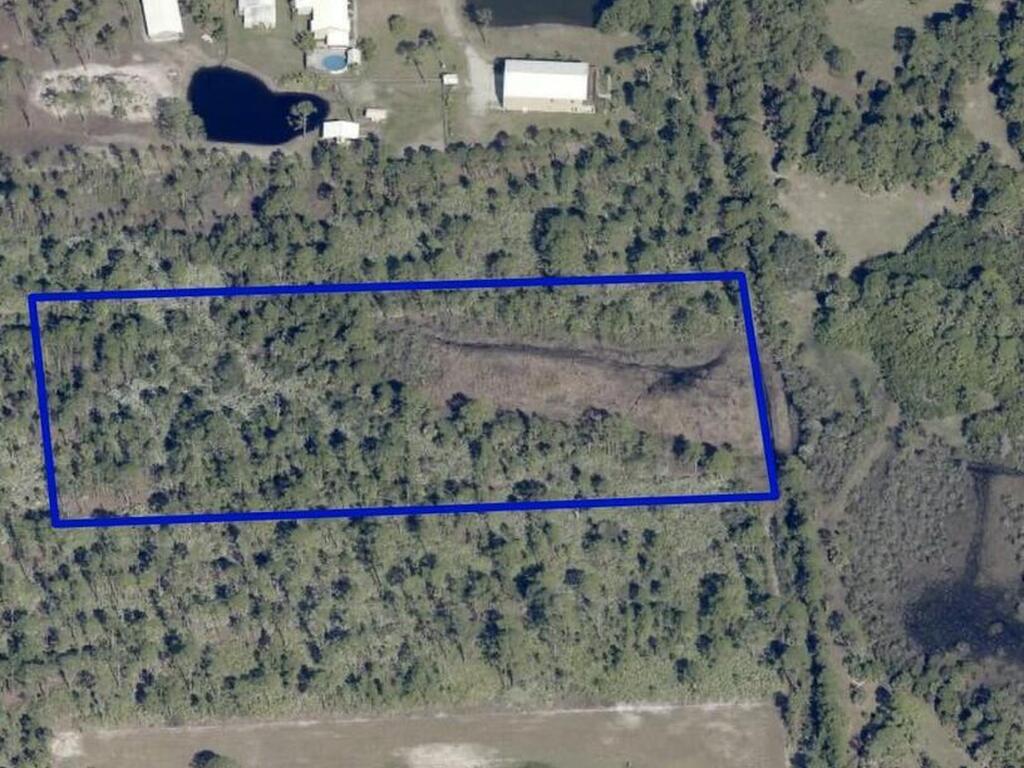 0000 Pine Sap Avenue, Grant, FL 32949