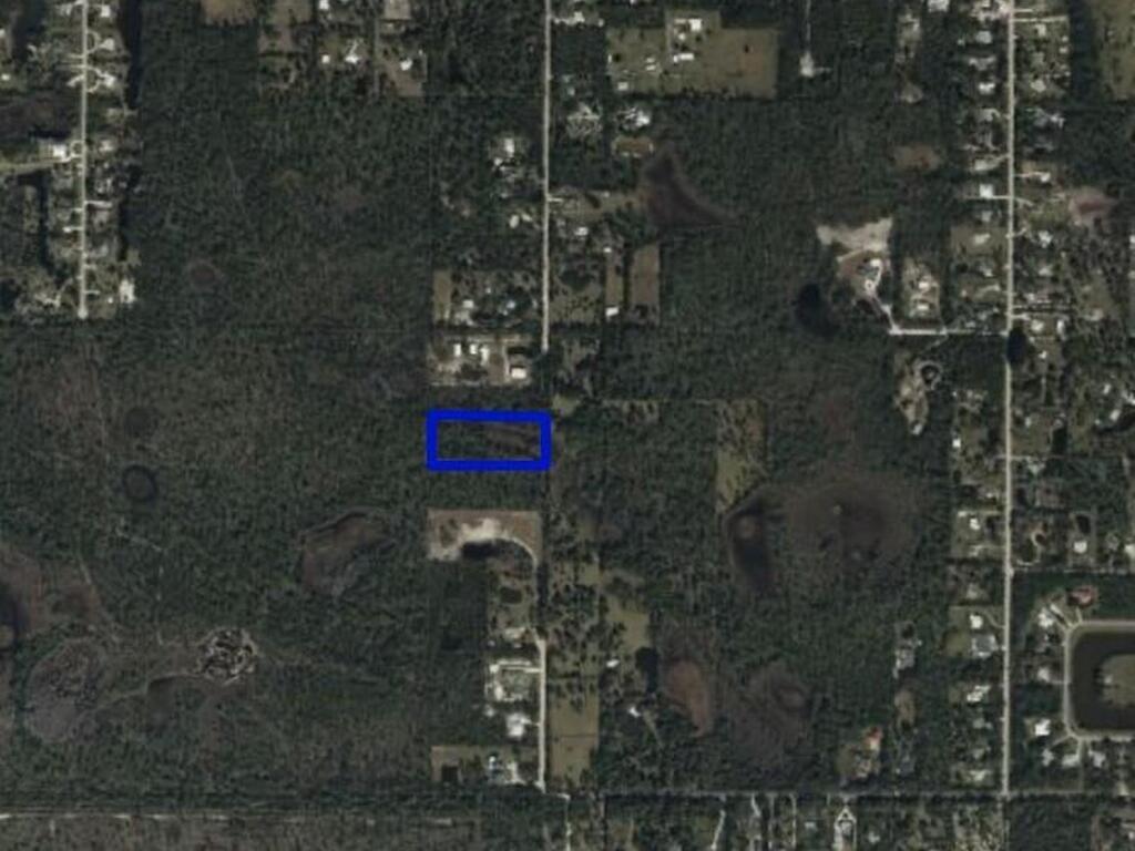 0000 Pine Sap Avenue, Grant, FL 32949