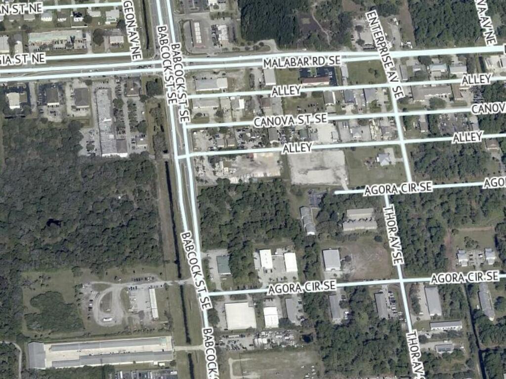 6125 Babcock Street, Palm Bay, FL 32909