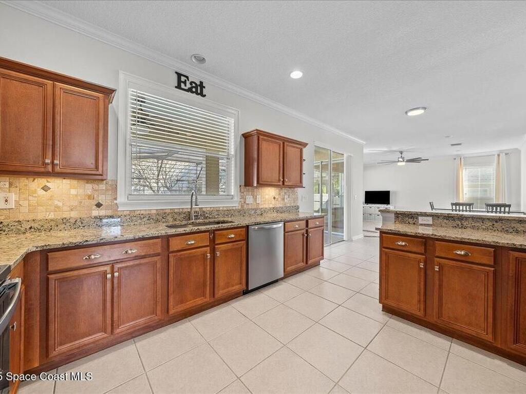2560 Summer Brook Street, Melbourne, FL 32940