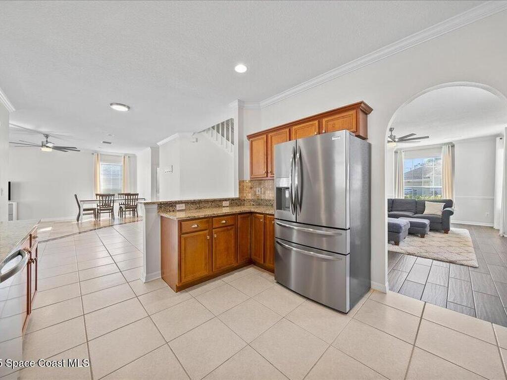 2560 Summer Brook Street, Melbourne, FL 32940
