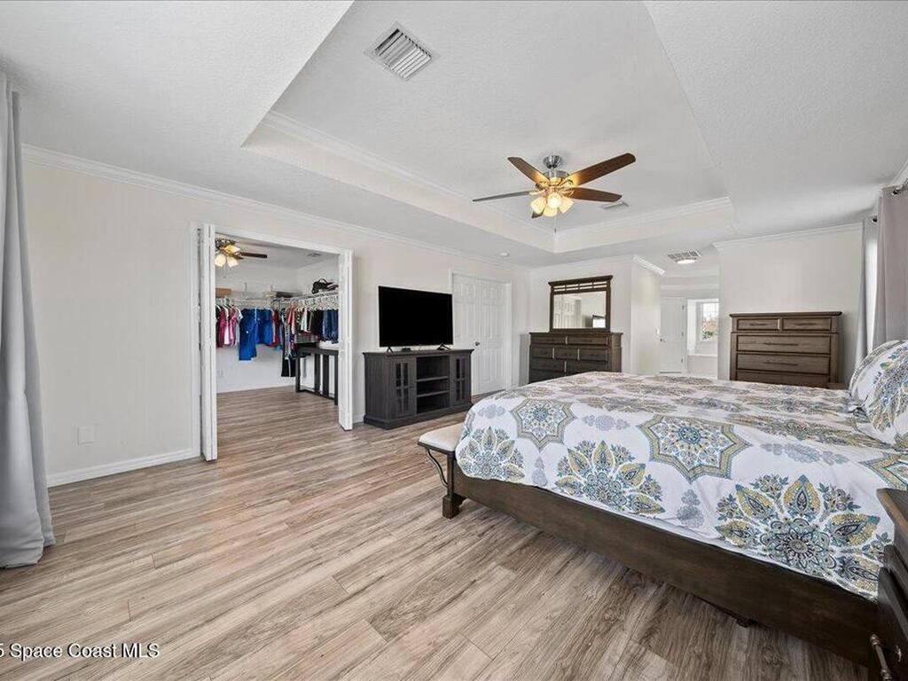 2560 Summer Brook Street, Melbourne, FL 32940
