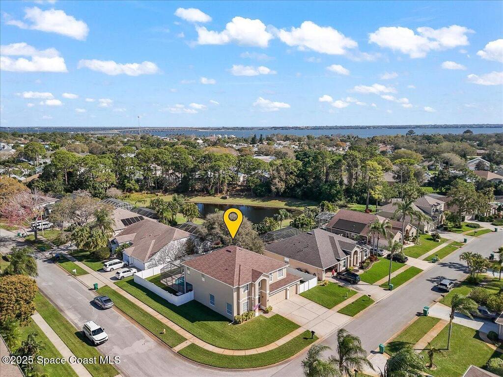 2560 Summer Brook Street, Melbourne, FL 32940